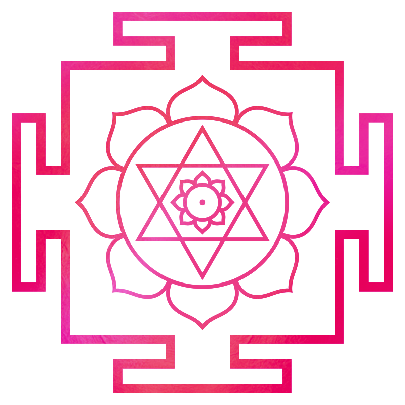 Yantra Kamalatmika